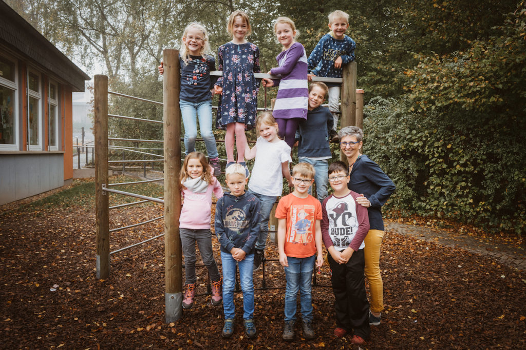 Klasse 2a.2019