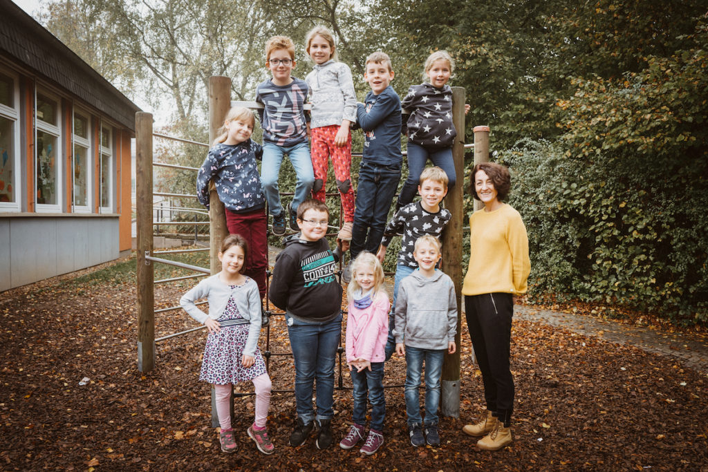 Klasse 2b.2019